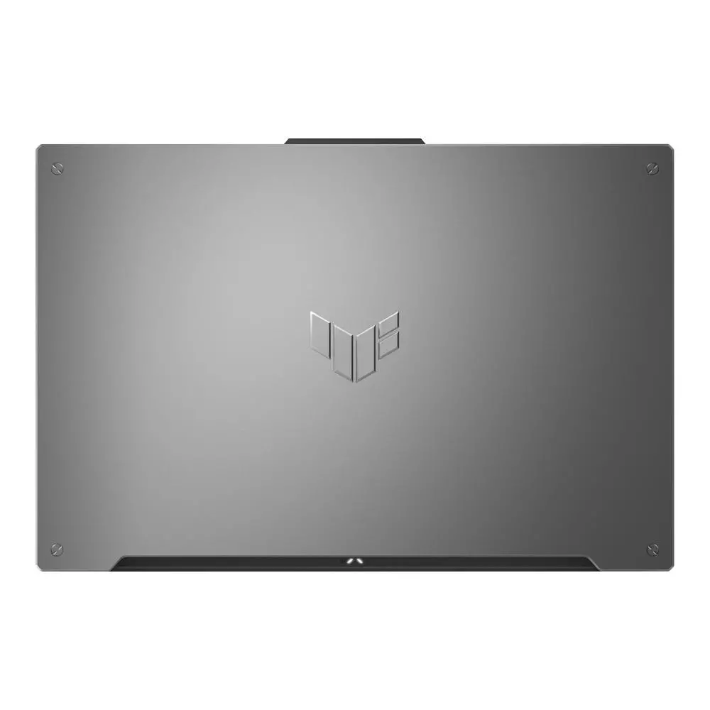 Laptop gamingowy ASUS TUF Gaming F17 2022 FX707ZC4-HX008W 17,3" 144Hz i5-12500H 16GB RAM 512GB Dysk SSD RTX3050 Win11 Szary
