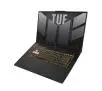 Laptop gamingowy ASUS TUF Gaming F17 2022 FX707ZC4-HX008W 17,3" 144Hz i5-12500H 16GB RAM 512GB Dysk SSD RTX3050 Win11 Szary