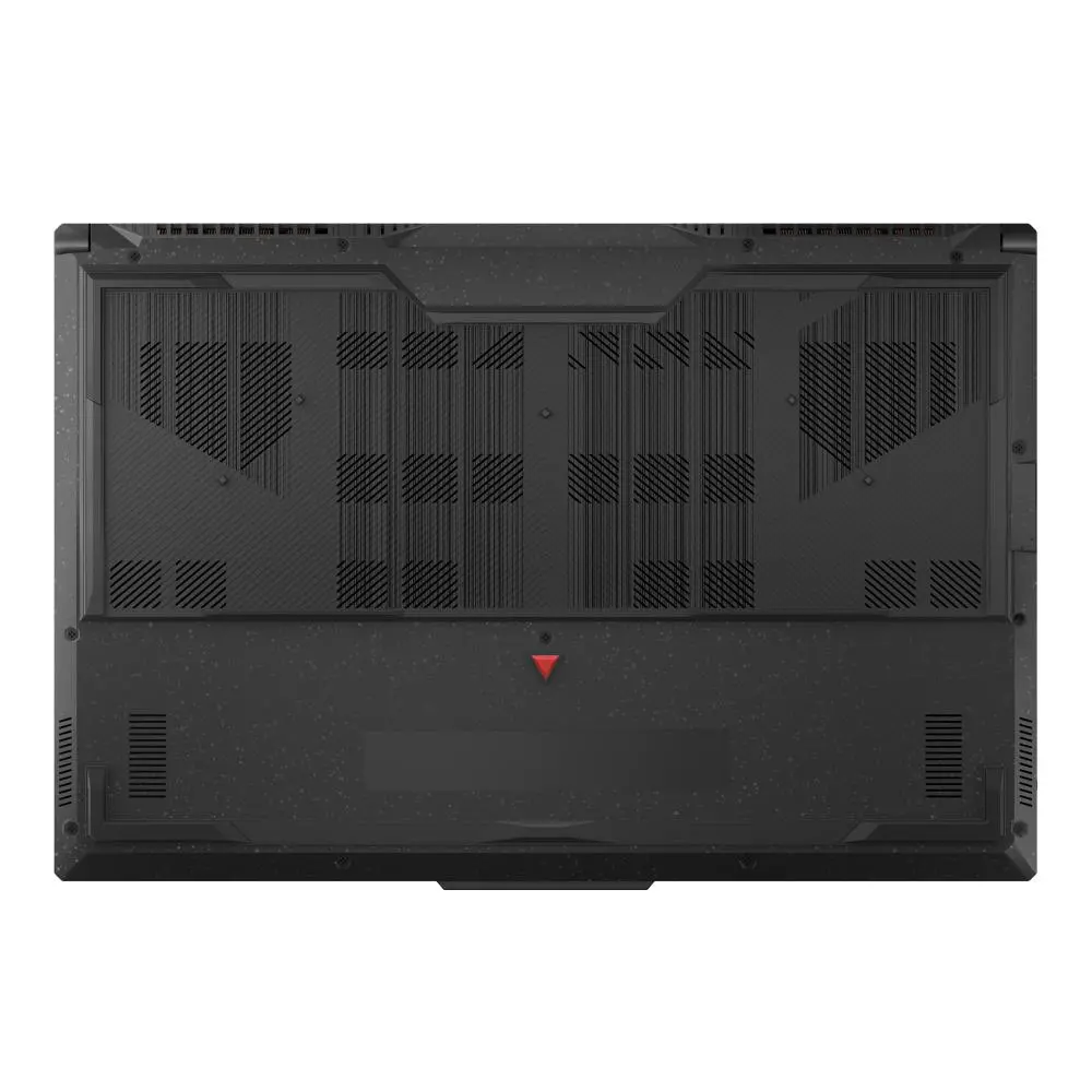 Laptop gamingowy ASUS TUF Gaming F17 2022 FX707ZC4-HX008W 17,3" 144Hz i5-12500H 16GB RAM 512GB Dysk SSD RTX3050 Win11 Szary