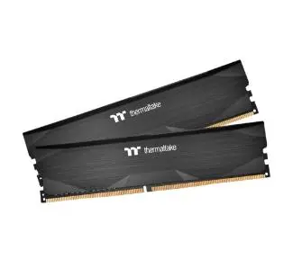 Pamięć RAM Thermaltake H-One DDR4 16GB (2 x 8GB) 3200 CL16 Czarny