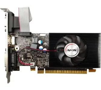 Karta graficzna Afox GeForce GT 420 4GB DDR3 128bit