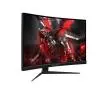 Monitor MSI G272C  27" Full HD VA 170Hz 1ms Zakrzywiony Gamingowy