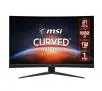 Monitor MSI G272C  27" Full HD VA 170Hz 1ms Zakrzywiony Gamingowy