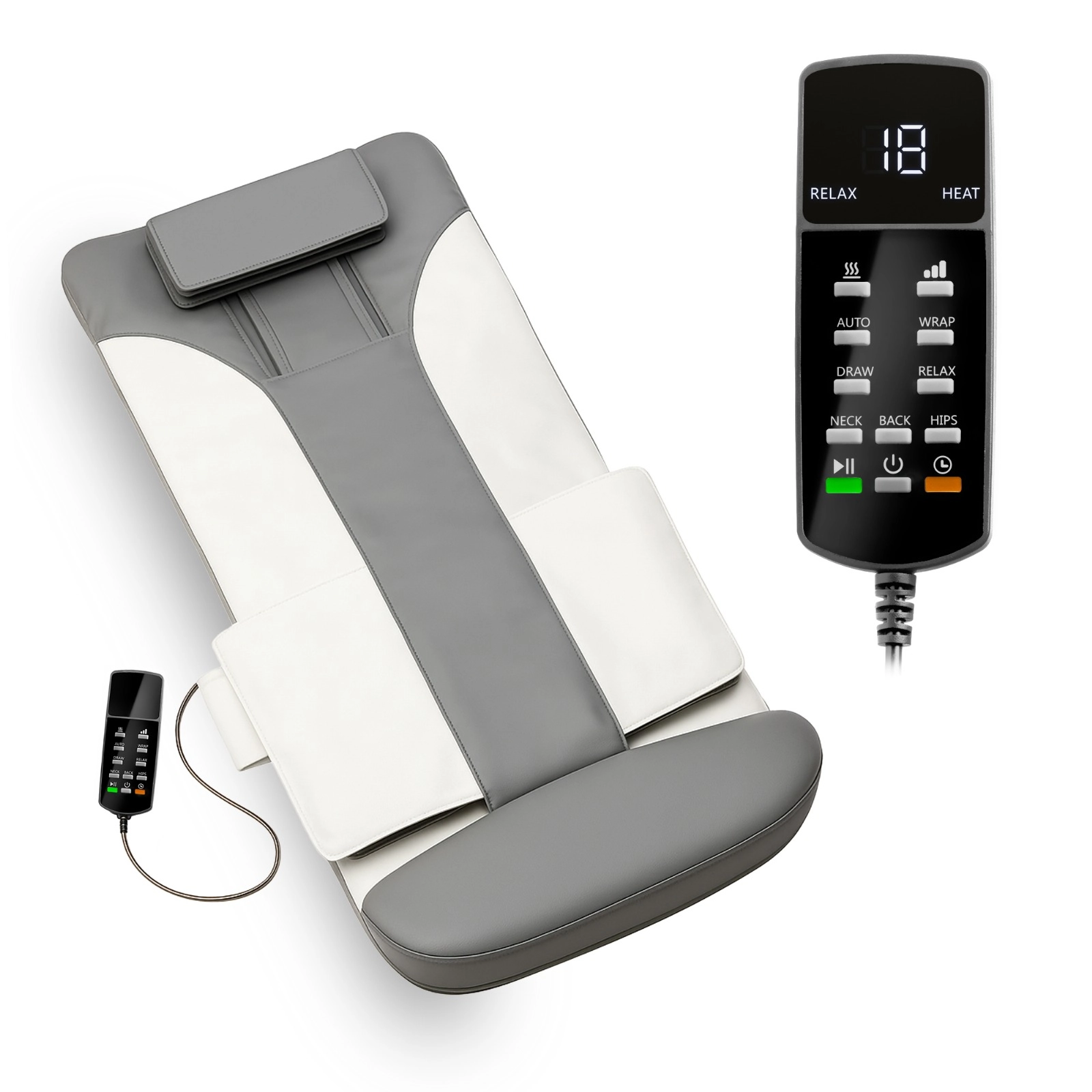 Mata masująca Medivon Yoga