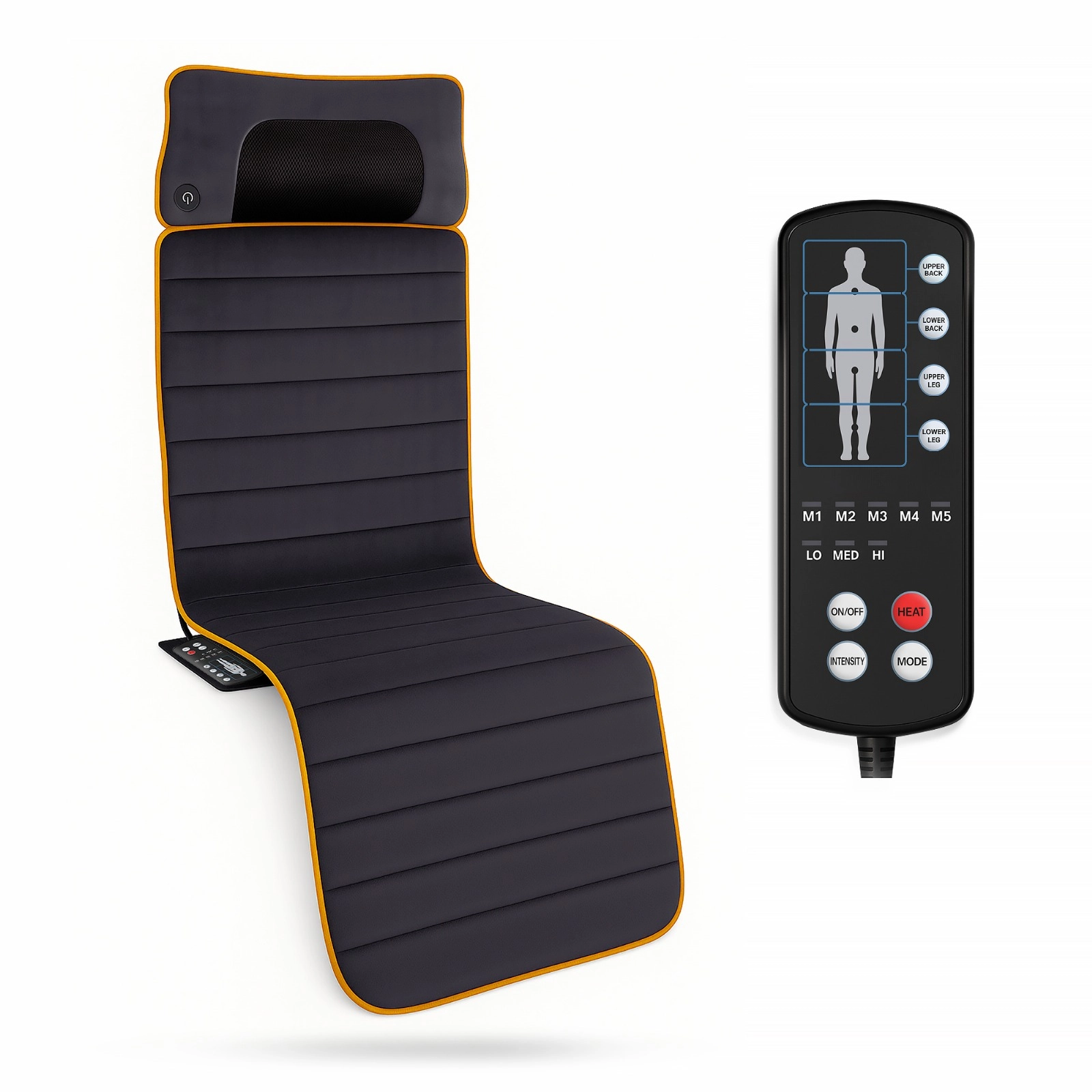 Mata masująca Medivon Nova