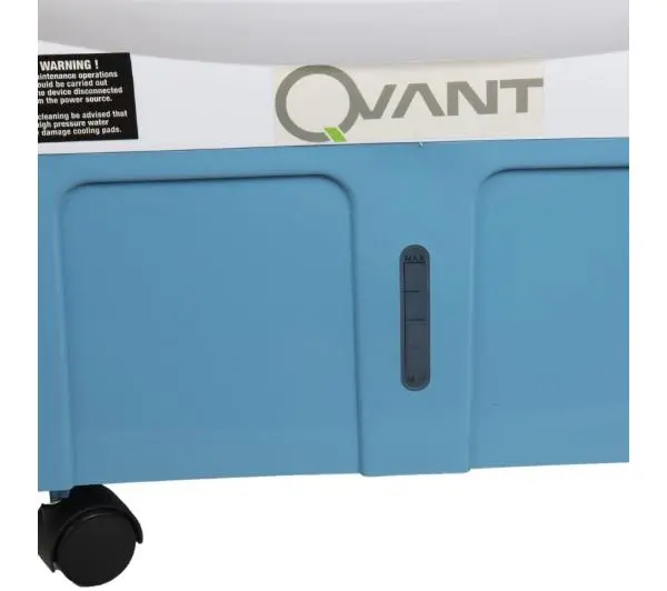 Qvant AY-YD35 - Kup na Raty - RRSO 0%