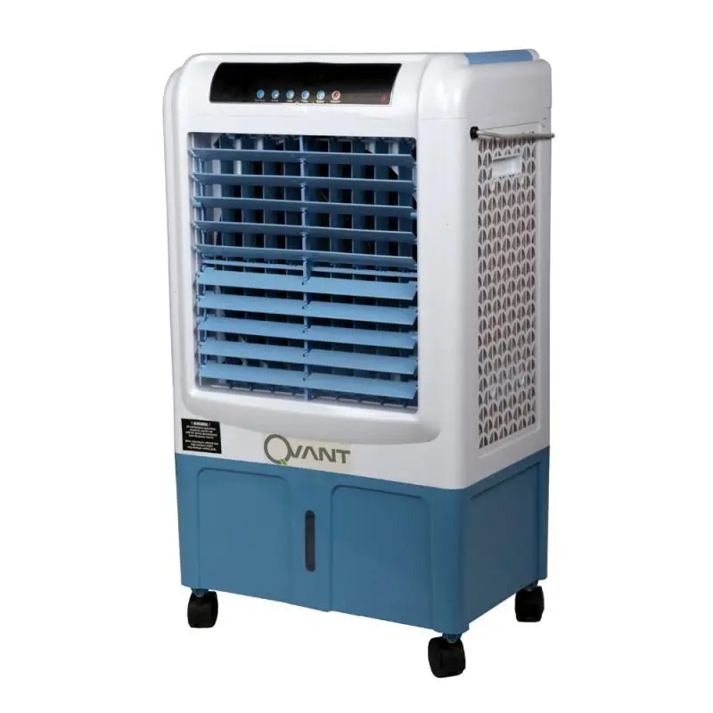 Klimator Qvant AY-YD35