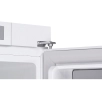 Lodówka Samsung BRR29703EWW Pełny No Frost 177,5cm Szuflada z kontrolą wilgotności