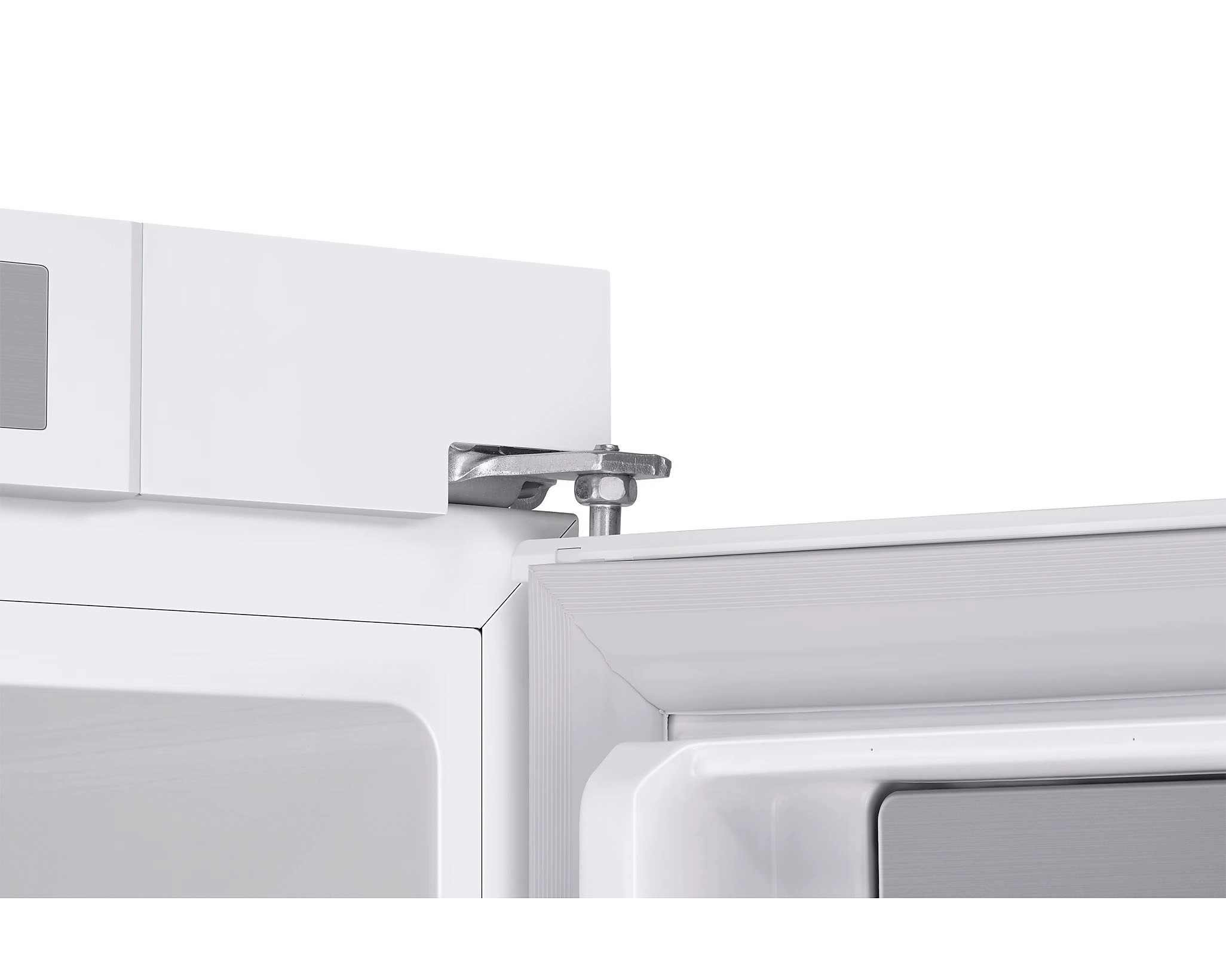 Lodówka Samsung BRR29703EWW Pełny No Frost 177,5cm Szuflada z kontrolą wilgotności