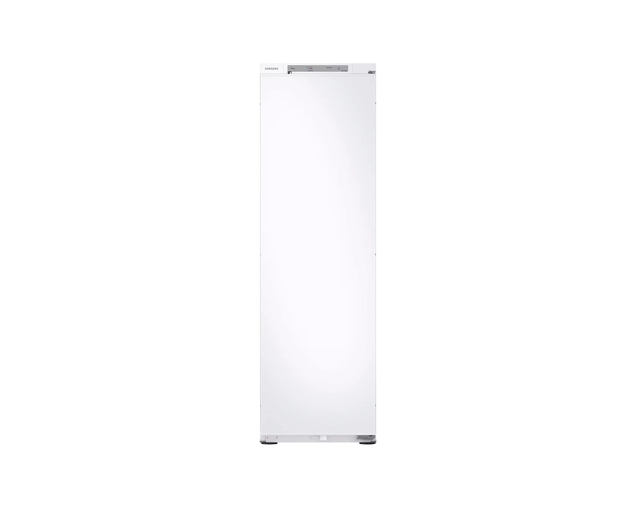 Lodówka Samsung BRR29703EWW Pełny No Frost 177,5cm Szuflada z kontrolą wilgotności
