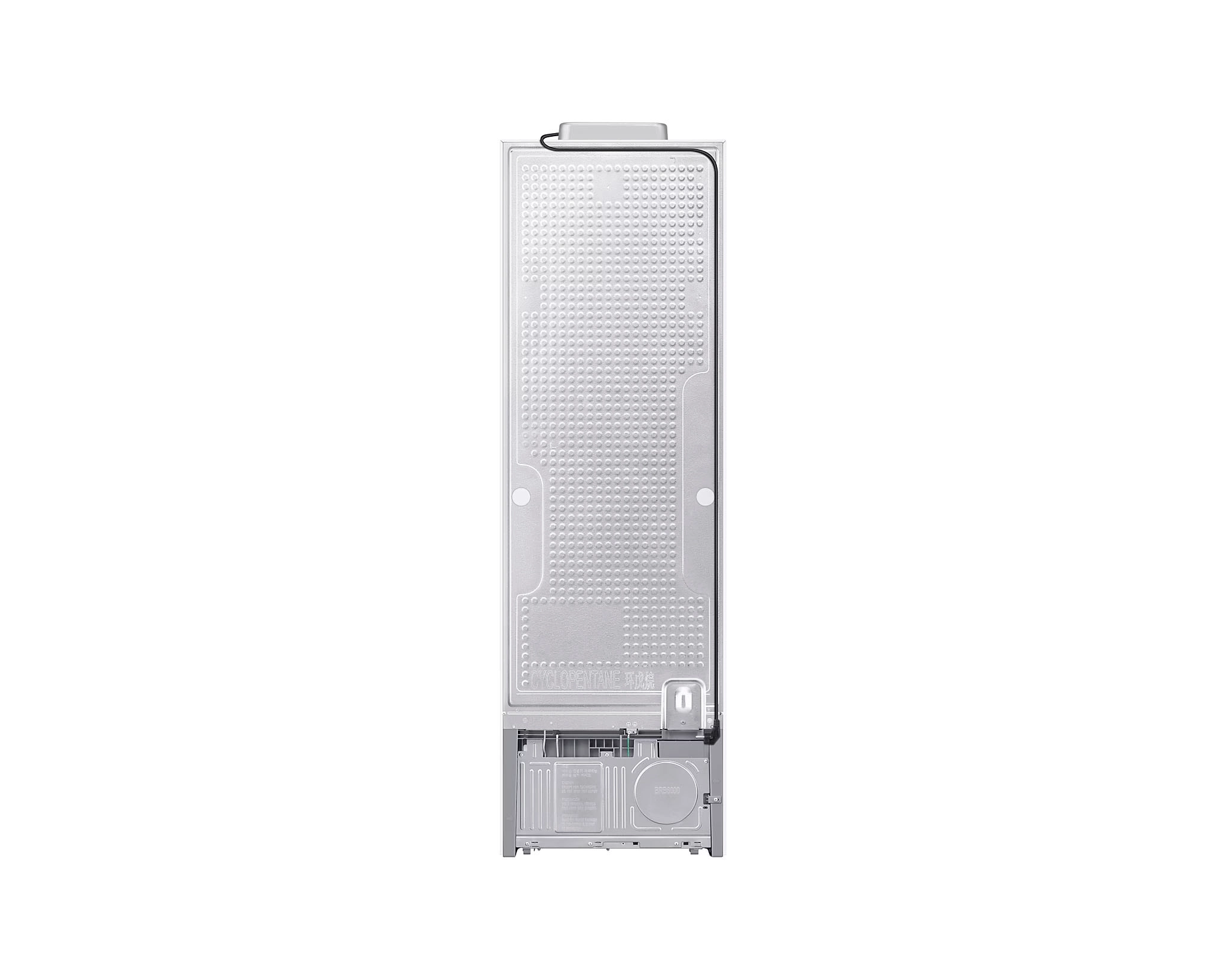 Lodówka Samsung BRR29703EWW Pełny No Frost 177,5cm Szuflada z kontrolą wilgotności