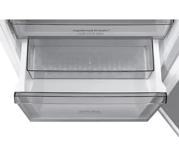 Samsung BRR29703EWW Funkcje AI Pełny No Frost 177,5cm Szuflada z kontrolą wilgotności - Kup na Raty - RRSO 0%