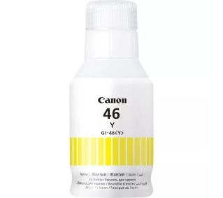 Canon GI-46Y EMB Żółty 135 ml