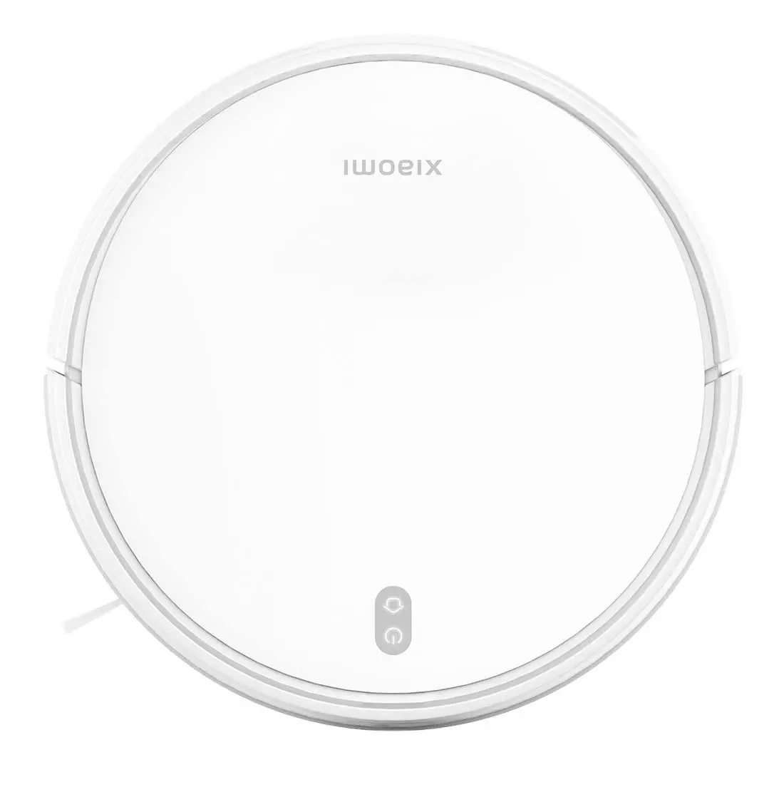 фото Робот-пилосос Xiaomi Robot Vacuum E10 White 1