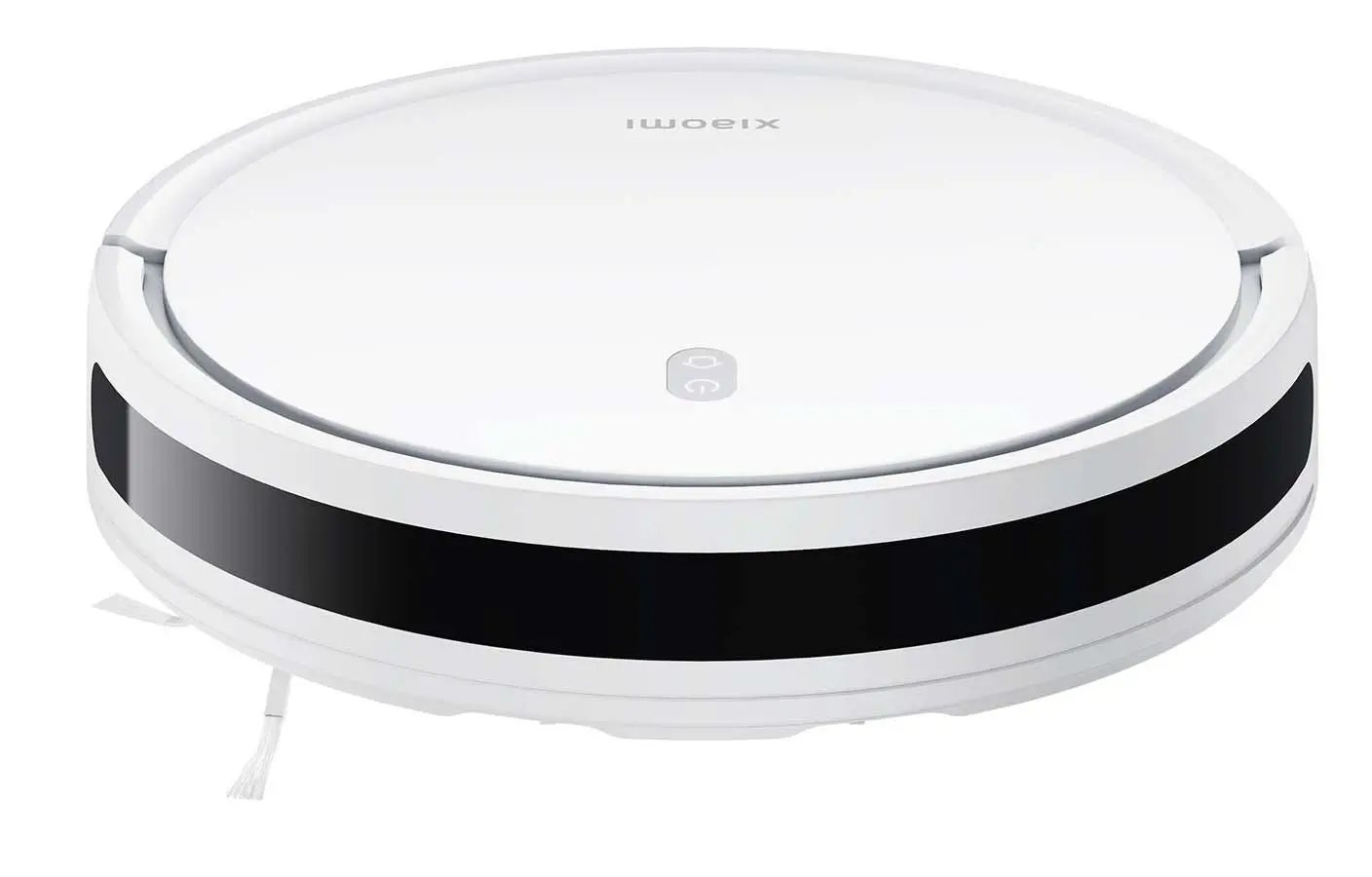 фото Робот-пилосос Xiaomi Robot Vacuum E10 White 3