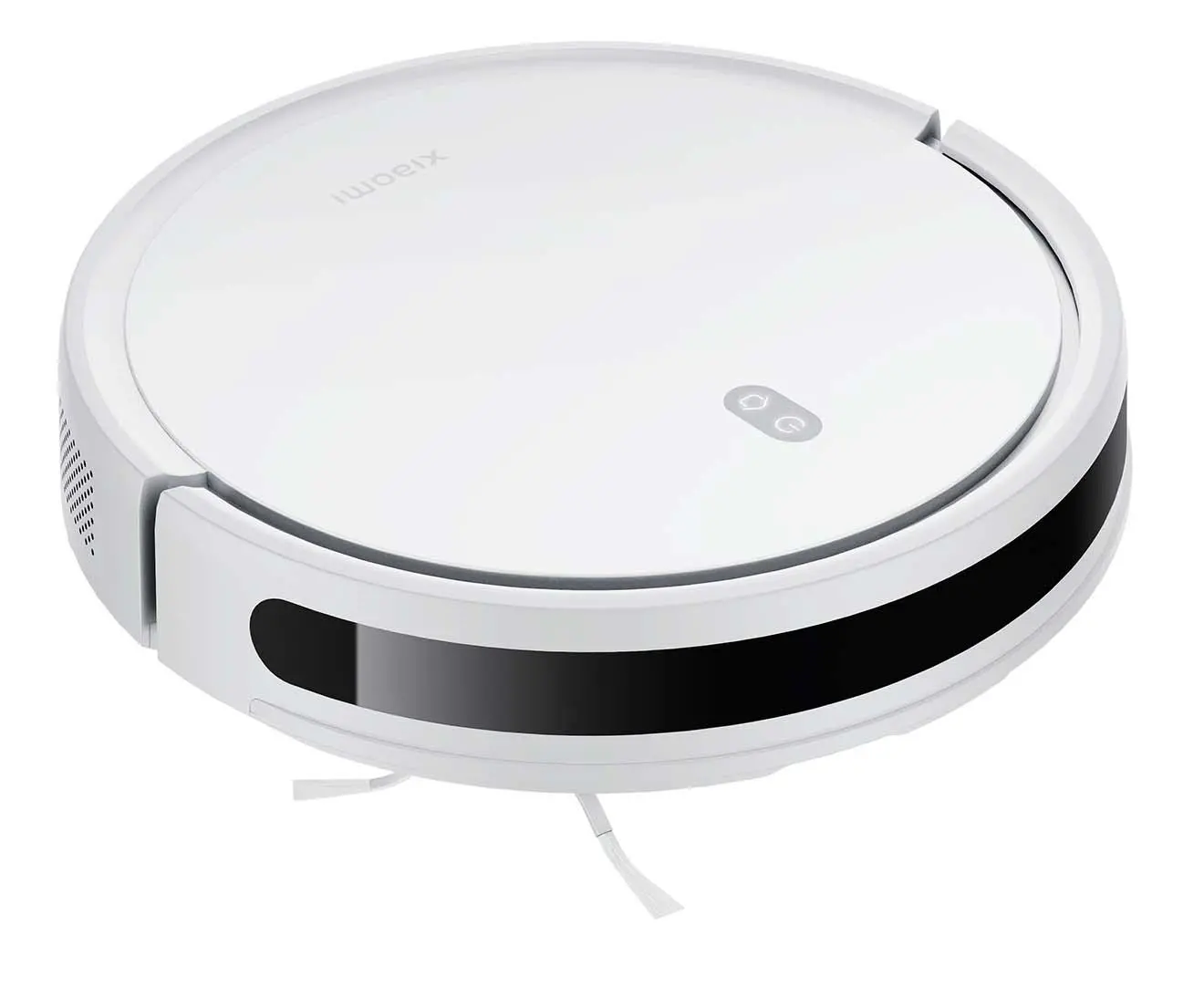 Robot sprzątający Xiaomi Robot Vacuum E10 Funkcja mopowania 65dB