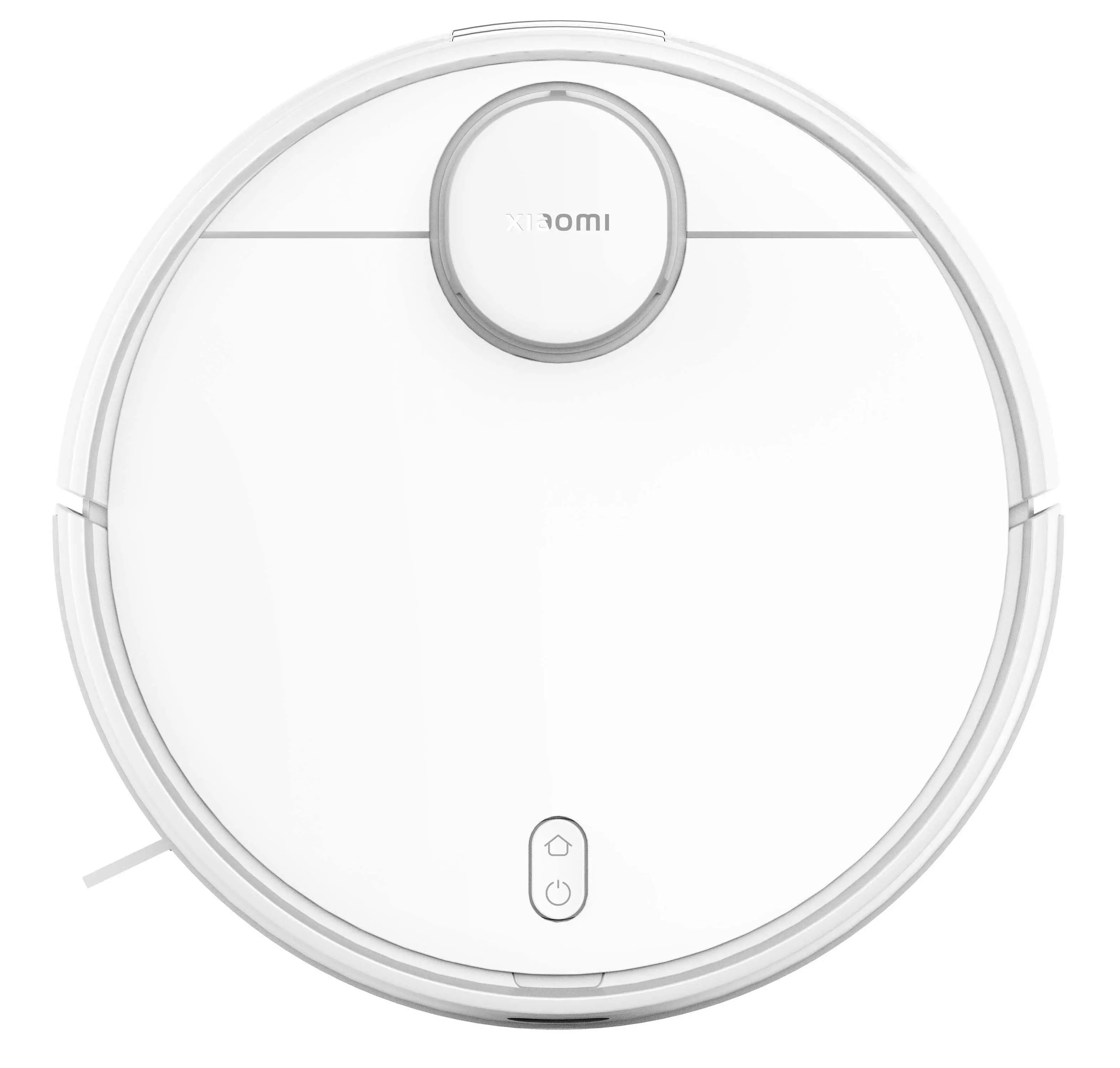 Robot sprzątający Xiaomi Robot Vacuum S10 Funkcja mopowania Tworzenie mapy pomieszczenia 66dB