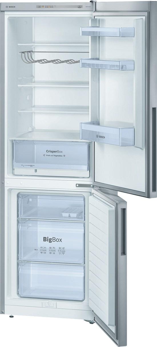 Lodówka Bosch KGV36NL20