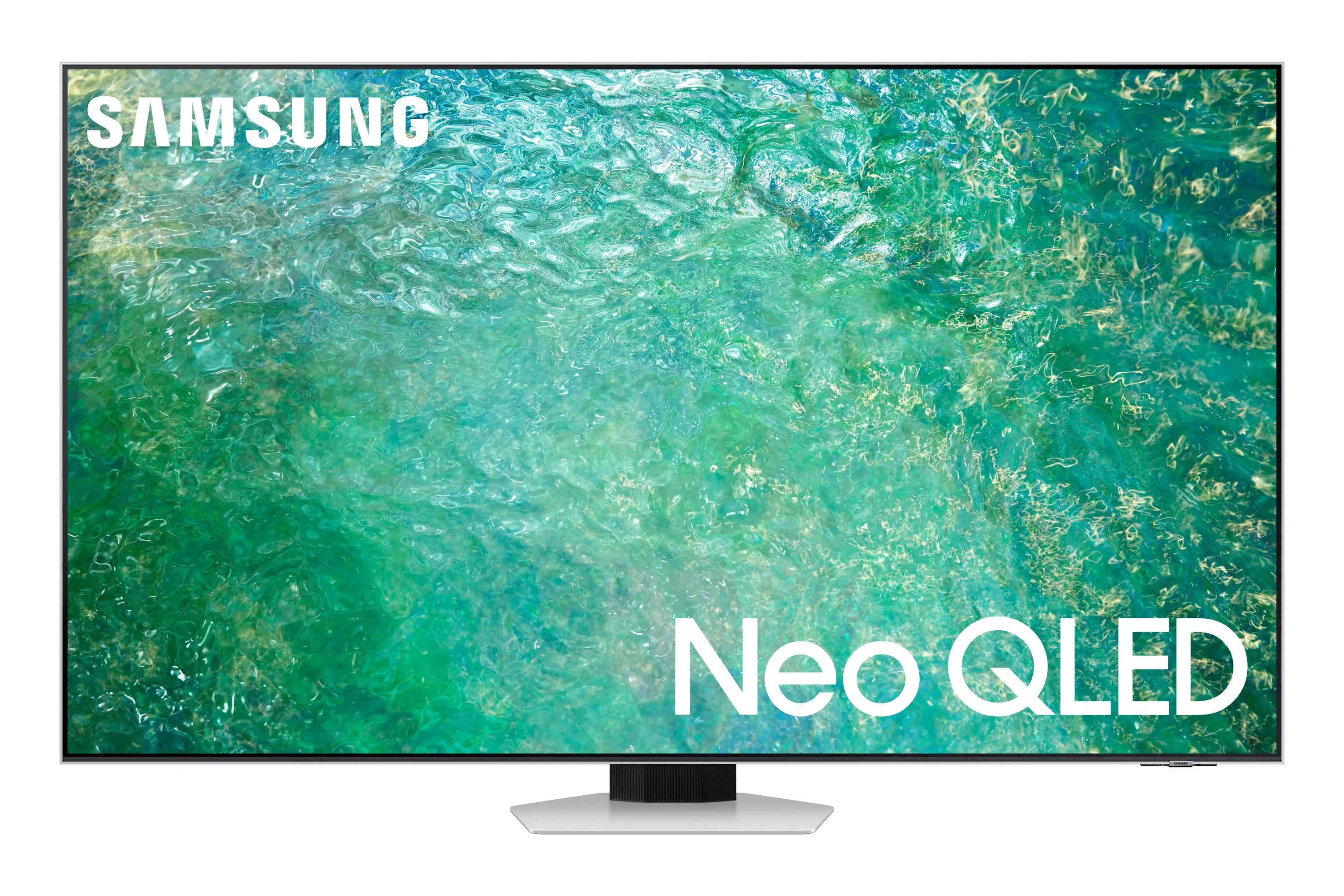 Telewizor Samsung Neo QLED QE85QN85CAT 85" QLED 4K 120Hz Tizen Dolby Atmos HDMI 2.1 DVB-T2