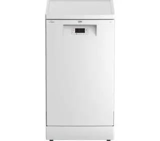 Beko b300 BDFS15020W 44,8cm Kosz na sztućce - Kup na Raty - RRSO 0%