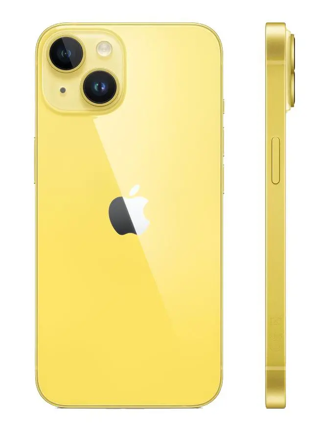 Apple iPhone 14 Plus 256GB 6,7