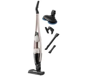 Odkurzacz Electrolux Pure 600 Wet ES62P25WET 40min Funkcja mycia