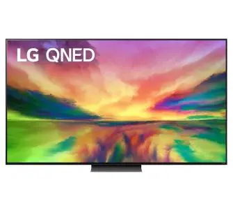 Telewizor LG 86QNED813RE 86" LED 4K 120Hz webOS HDMI 2.1 DVB-T2