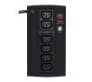 UPS Ever DUO 850 AVR USB 850VA 550W