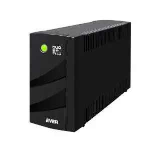 Ever DUO 850 AVR USB 850VA 550W - Kup na Raty - RRSO 0%