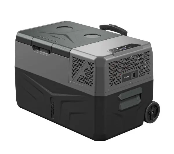 Lodówka YOLCO BX30 Carbon