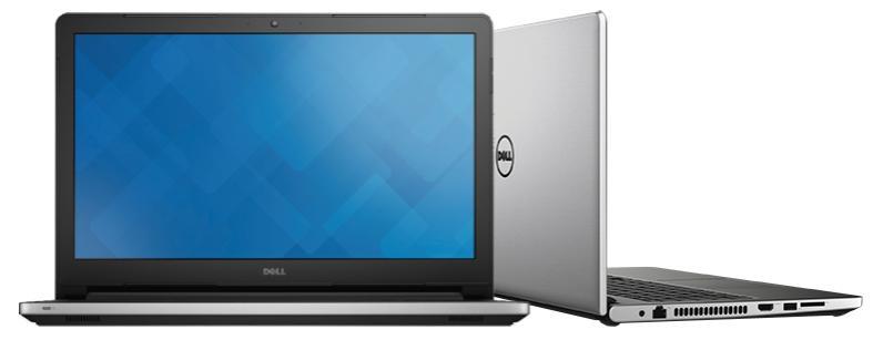 Dell Inspiron 15 5559 15,6" Intel® Core™ i7-6500U 8GB RAM 1TB Dysk R5M335 Grafika Win10
