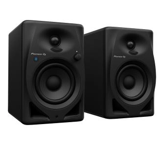 Kolumny Pioneer Dj Dm-40D-Bt Czarny 2szt.