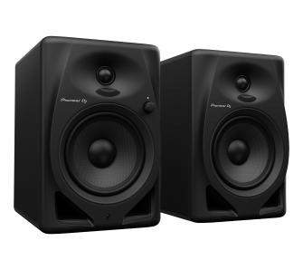 Kolumny Pioneer Dj Dm-50D Czarny 2szt.