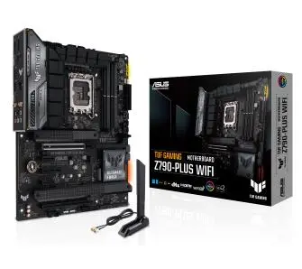 Płyta główna ASUS TUF GAMING Z790-PLUS WIFI DDR5