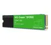 Dysk WD Green SN350 1TB  PCIe Gen3 x4 NVMe