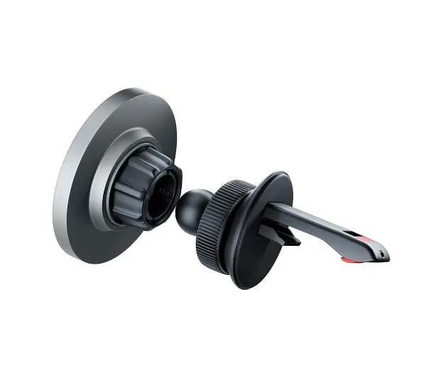 3mk MagHolder Czarny