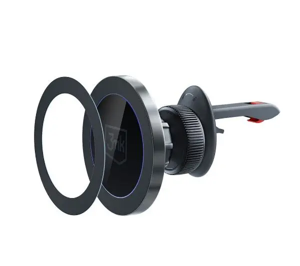 3mk MagHolder Czarny