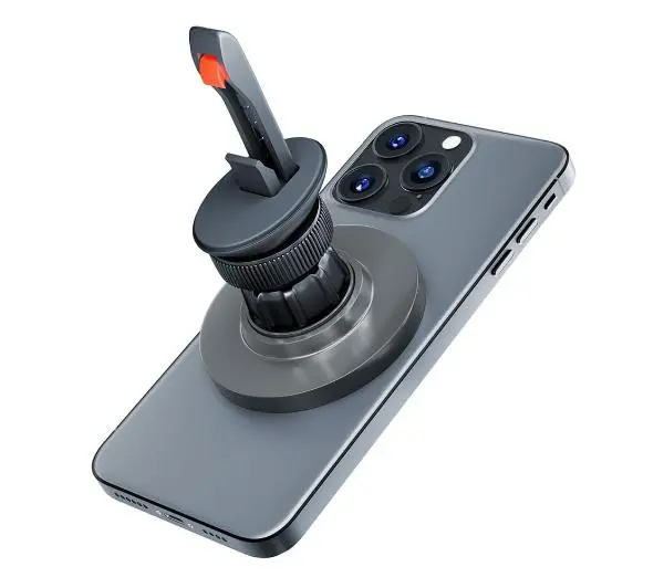 3mk MagHolder Czarny