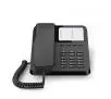 Telefon Gigaset DESK 400 - czarny