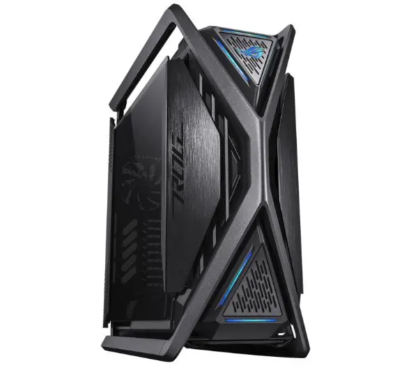 ASUS ROG Hyperion GR701 ARGB Czarny