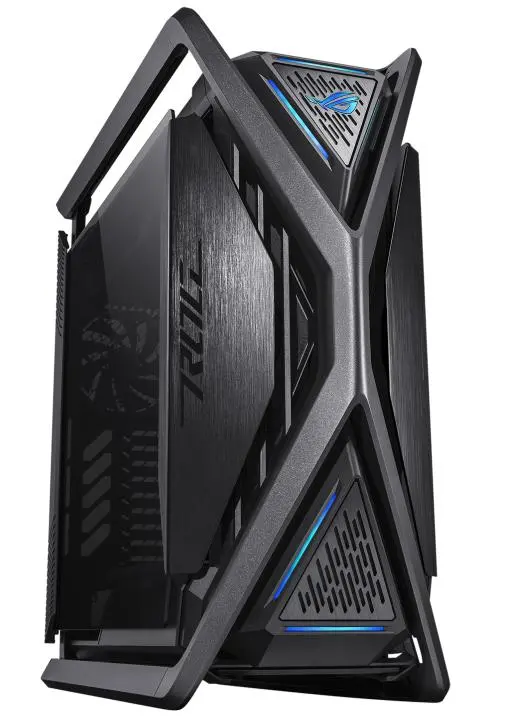 Obudowa ASUS ROG Hyperion GR701 ARGB Czarny