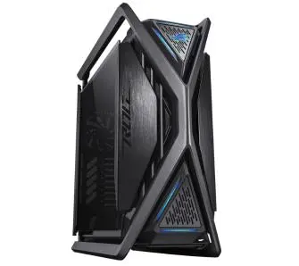 Obudowa ASUS ROG Hyperion GR701 ARGB Czarny