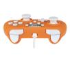 Pad Konix Naruto Shippuden Orange do Nintendo Switch, PC Przewodowy