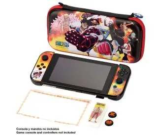 FR-TEC One Pice Full Pack Dressrosa