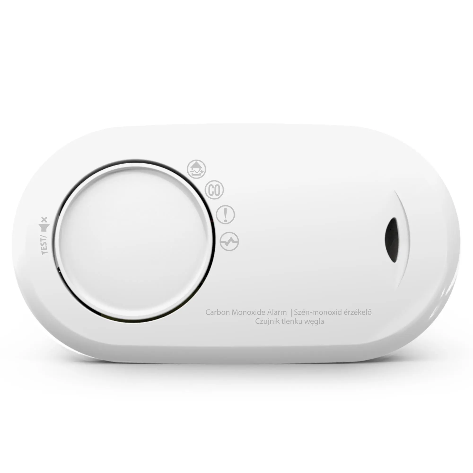 Czujnik czadu FireAngel FA3820