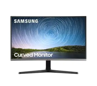 Monitor Samsung C32R500FHP 32" Full HD VA 75Hz 4ms Zakrzywiony