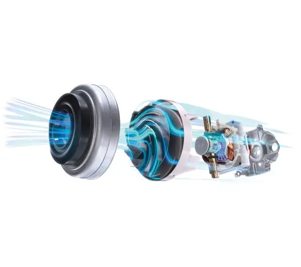 Bosch ProHygienic BGL8HYG1 890W Szczotka do parkietów - Kup na Raty - RRSO 0%