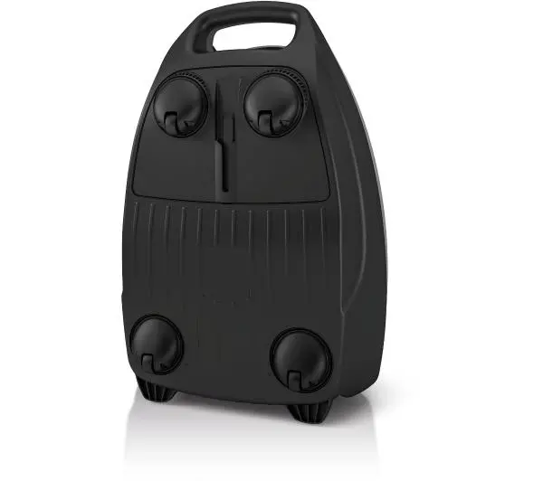 Bosch ProHygienic BGL8HYG1 890W Szczotka do parkietów - Kup na Raty - RRSO 0%