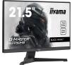Monitor iiyama G-Master Black Hawk G2250HS-B1 21" Full HD VA 75Hz 1ms Gamingowy