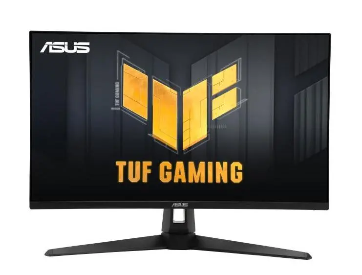 Monitor ASUS TUF Gaming VG27AQA1A 27" 2K VA 170Hz 1ms Gamingowy